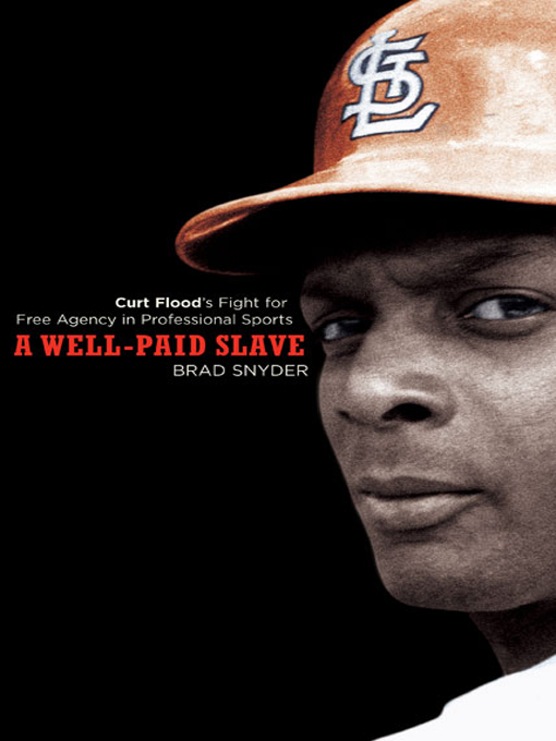 Title details for A Well-Paid Slave by Brad Snyder - Available